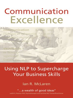 cover image of Communication Excellence